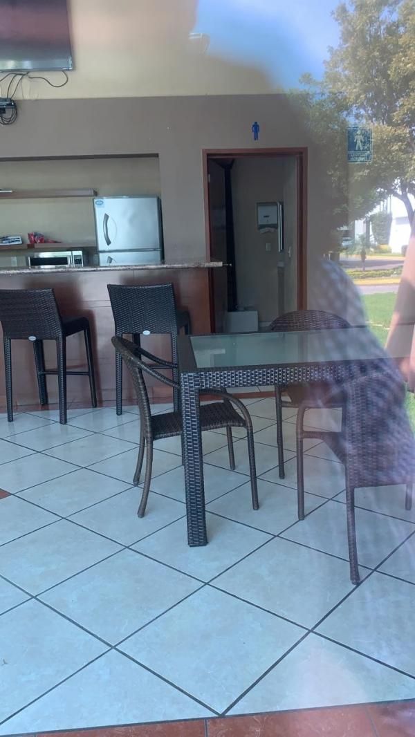Casa En Venta En Altamira (aviación)