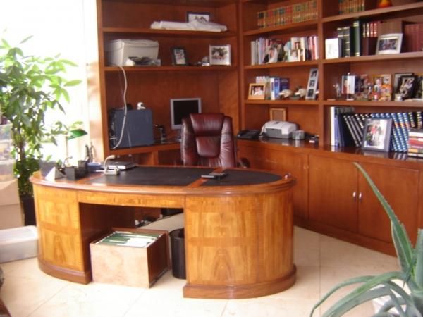 DEPARTAMENTO EN RENTA DE 4 RECAMARAS EN LOMAS ALTAS
