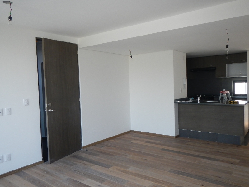  PH En Venta En Cuauhtémoc Con Roof Garden Privado 