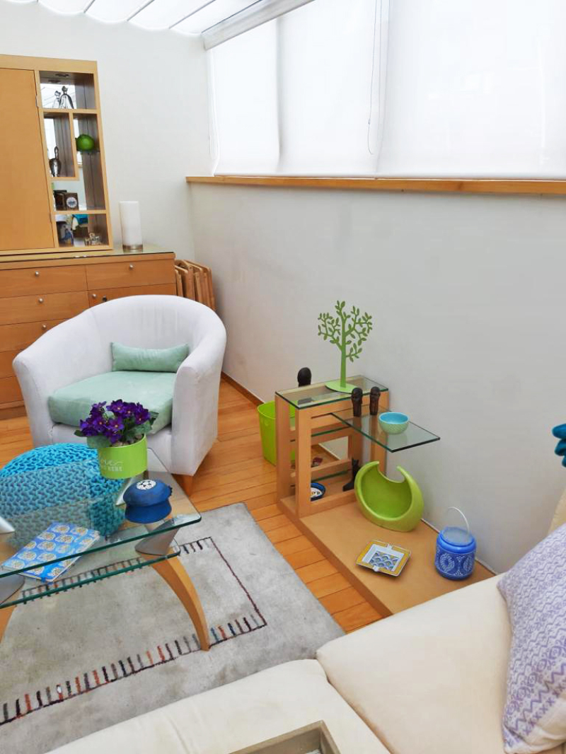 DEPARTAMENTO EN VENTA SANTA FE, GUILLERMO GONZALEZ CAMARENA