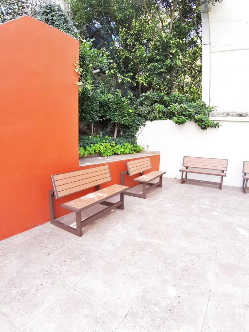 DEPARTAMENTO EN VENTA SANTA FE, GUILLERMO GONZALEZ CAMARENA