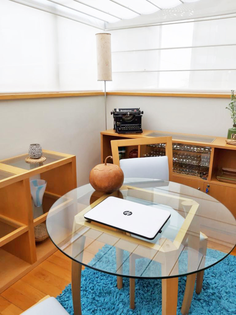 DEPARTAMENTO EN VENTA SANTA FE, GUILLERMO GONZALEZ CAMARENA