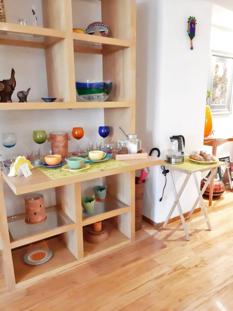 DEPARTAMENTO EN VENTA SANTA FE, GUILLERMO GONZALEZ CAMARENA
