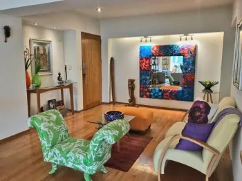 DEPARTAMENTO EN VENTA SANTA FE, GUILLERMO GONZALEZ CAMARENA