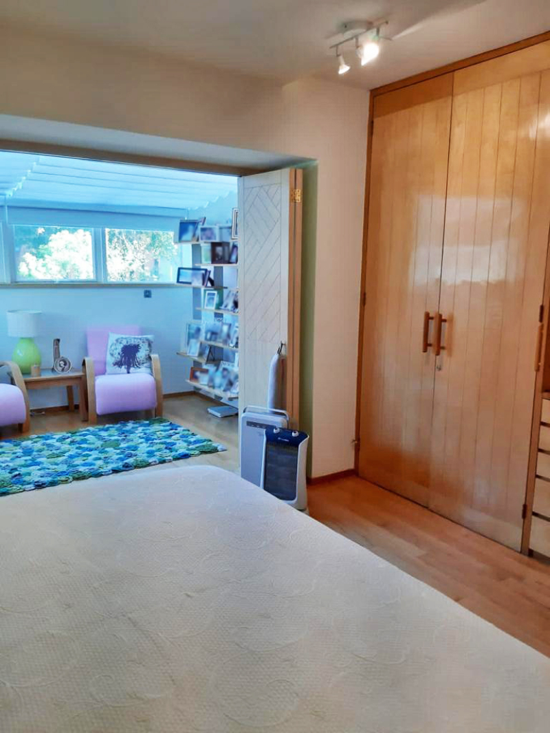 DEPARTAMENTO EN VENTA SANTA FE, GUILLERMO GONZALEZ CAMARENA