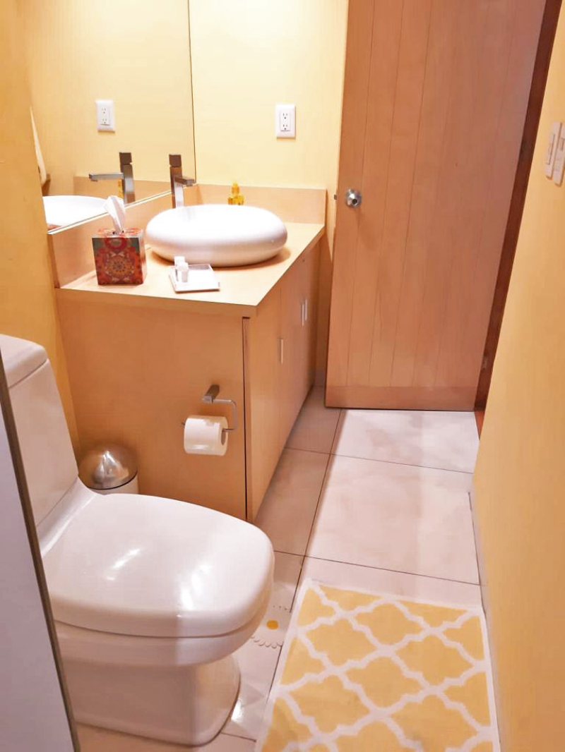 DEPARTAMENTO EN VENTA SANTA FE, GUILLERMO GONZALEZ CAMARENA