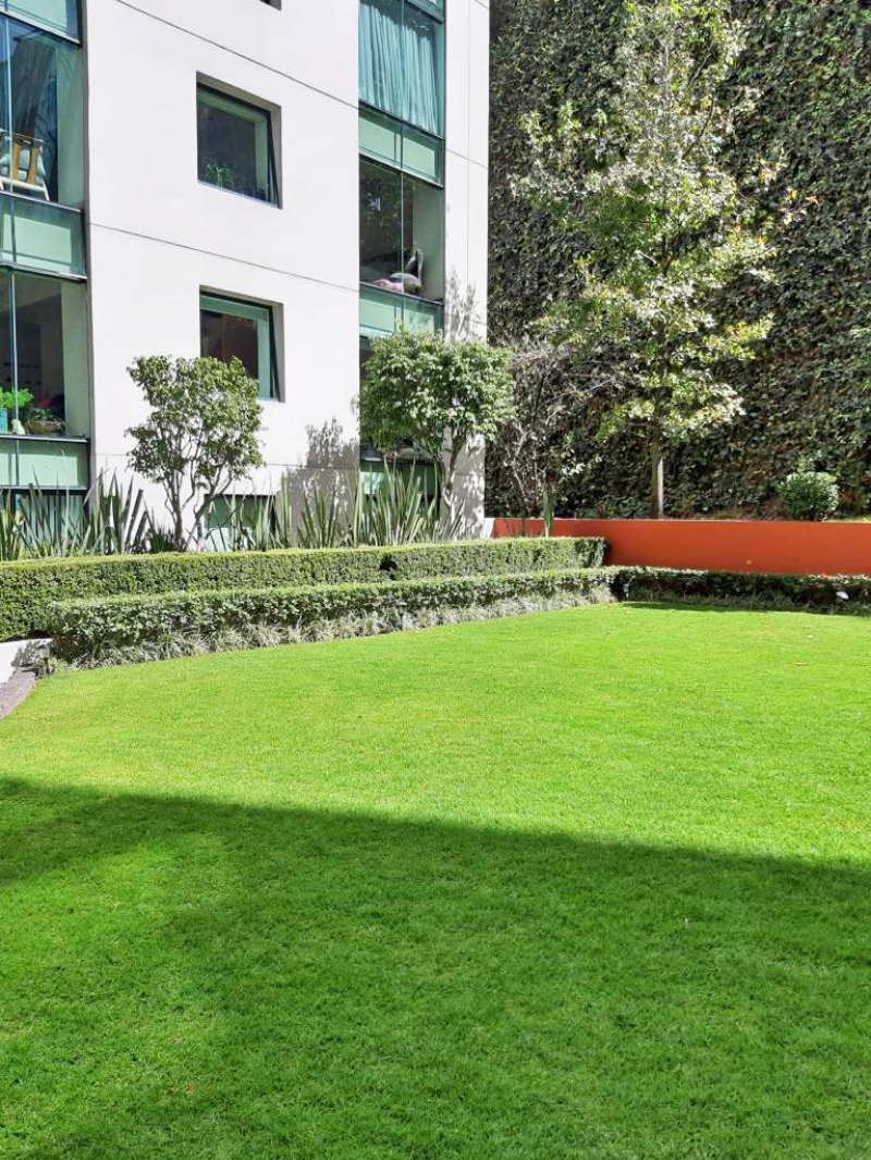 DEPARTAMENTO EN VENTA SANTA FE, GUILLERMO GONZALEZ CAMARENA