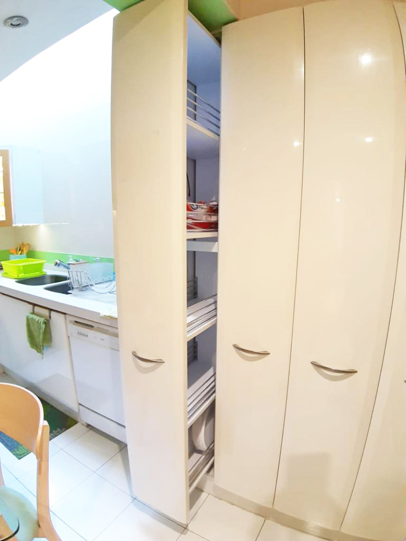 DEPARTAMENTO EN VENTA SANTA FE, GUILLERMO GONZALEZ CAMARENA