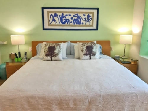 DEPARTAMENTO EN VENTA SANTA FE, GUILLERMO GONZALEZ CAMARENA