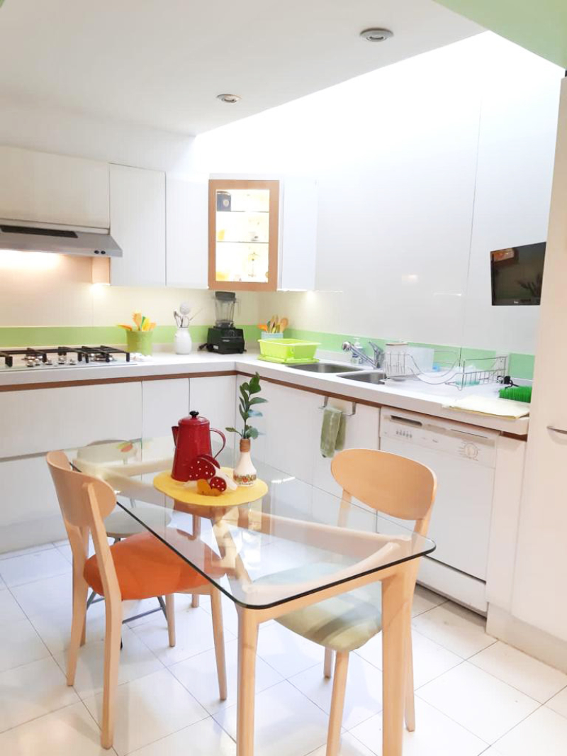DEPARTAMENTO EN VENTA SANTA FE, GUILLERMO GONZALEZ CAMARENA