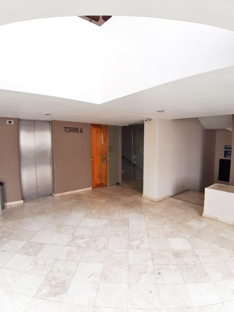 DEPARTAMENTO EN VENTA SANTA FE, GUILLERMO GONZALEZ CAMARENA