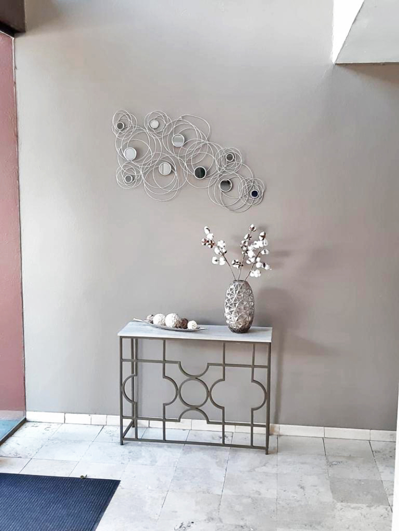DEPARTAMENTO EN VENTA SANTA FE, GUILLERMO GONZALEZ CAMARENA