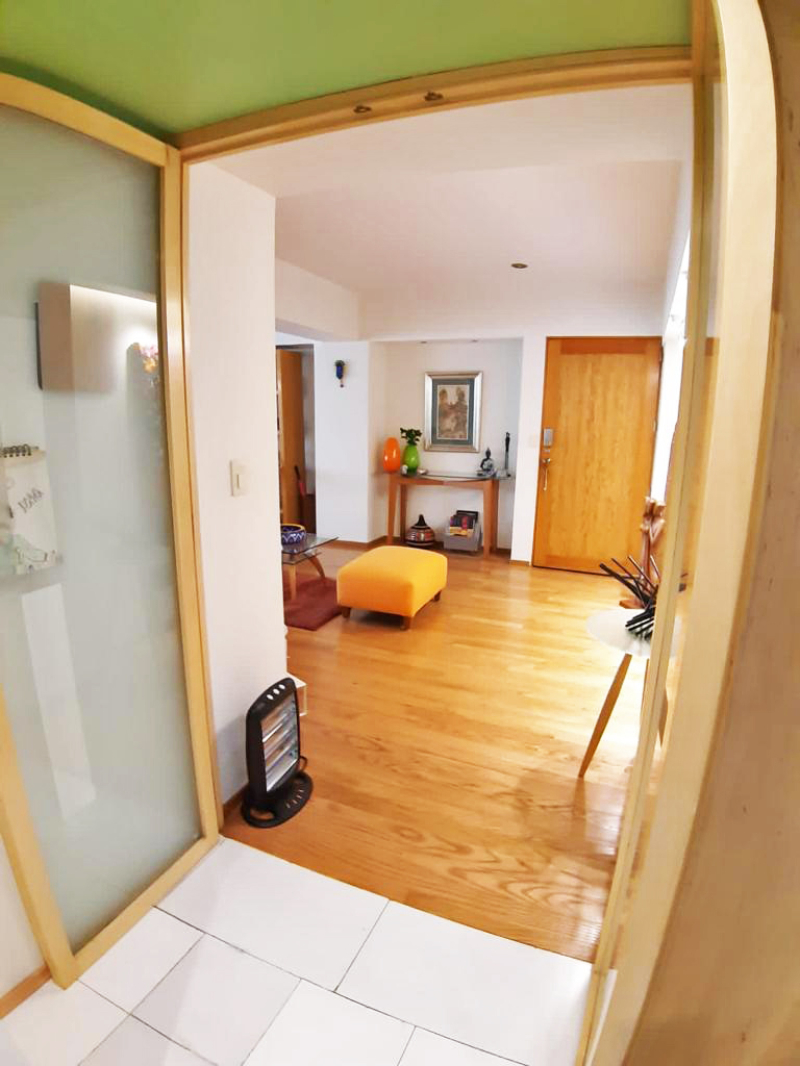 DEPARTAMENTO EN VENTA SANTA FE, GUILLERMO GONZALEZ CAMARENA