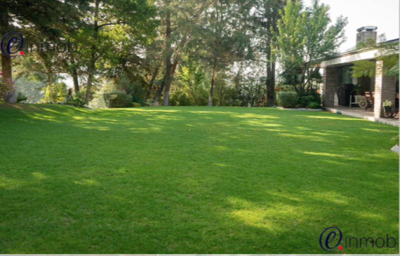 CLUB DE GOLF V. ESCONDIDO CASA EN VENTA