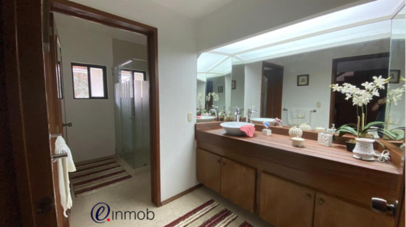 CLUB DE GOLF V. ESCONDIDO CASA EN VENTA