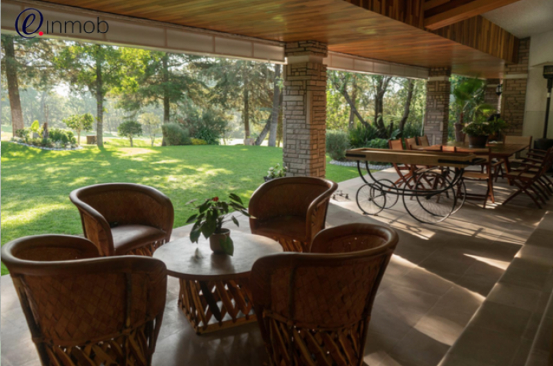 CLUB DE GOLF V. ESCONDIDO CASA EN VENTA