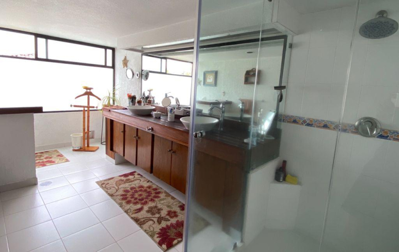 CLUB DE GOLF V. ESCONDIDO CASA EN VENTA
