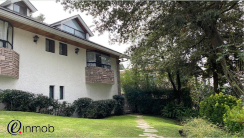 CLUB DE GOLF V. ESCONDIDO CASA EN VENTA