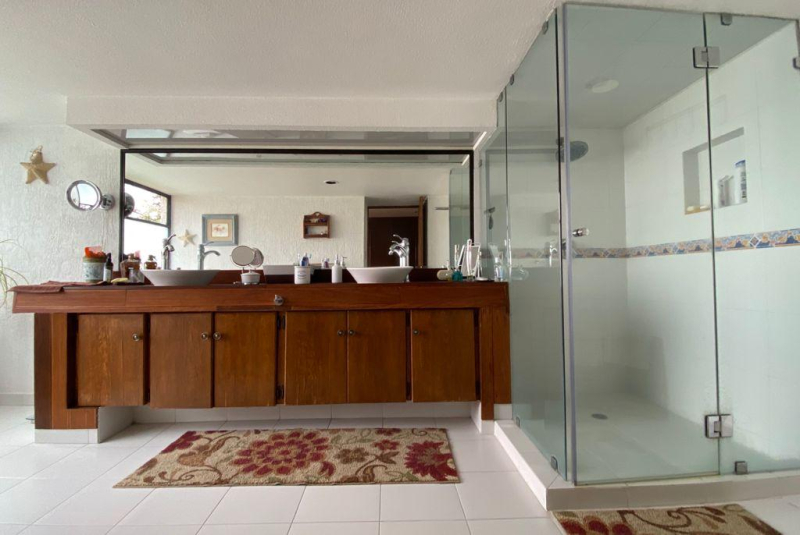 CLUB DE GOLF V. ESCONDIDO CASA EN VENTA