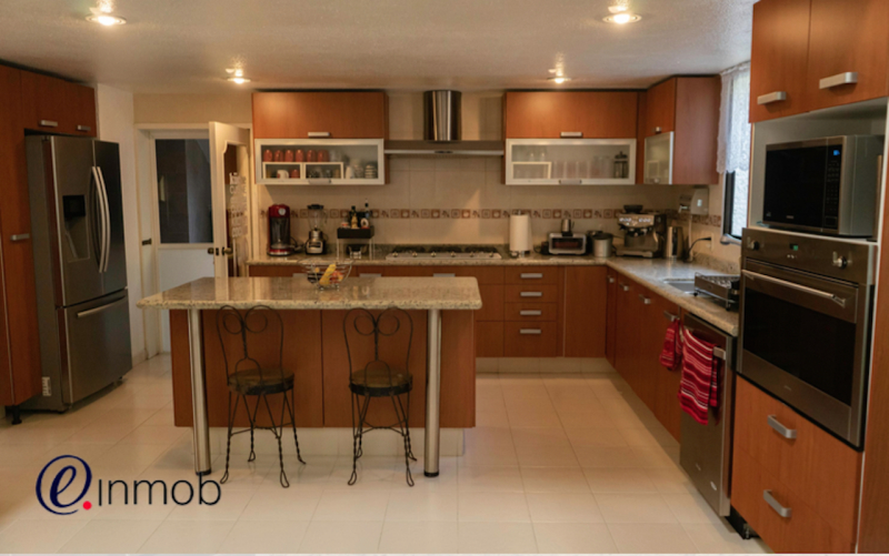 CLUB DE GOLF V. ESCONDIDO CASA EN VENTA