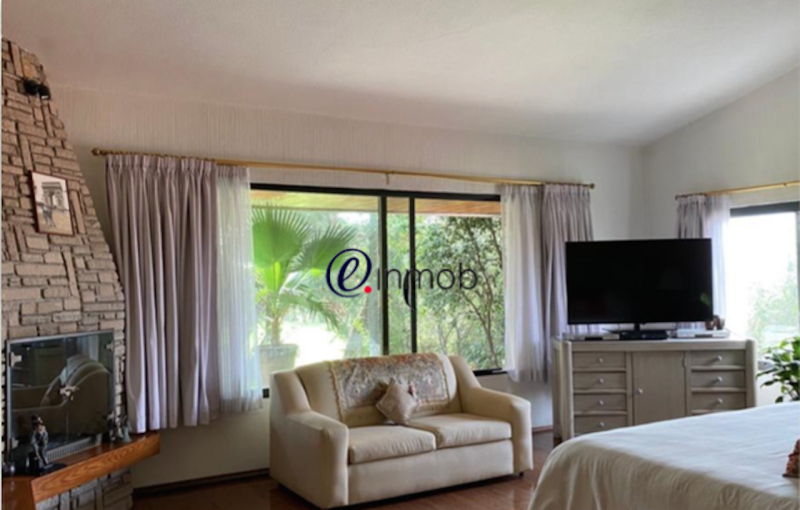 CLUB DE GOLF V. ESCONDIDO CASA EN VENTA