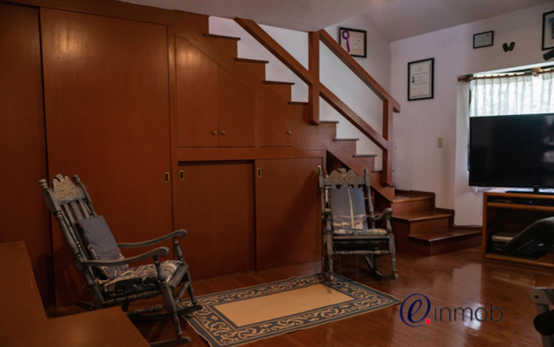 CLUB DE GOLF V. ESCONDIDO CASA EN VENTA