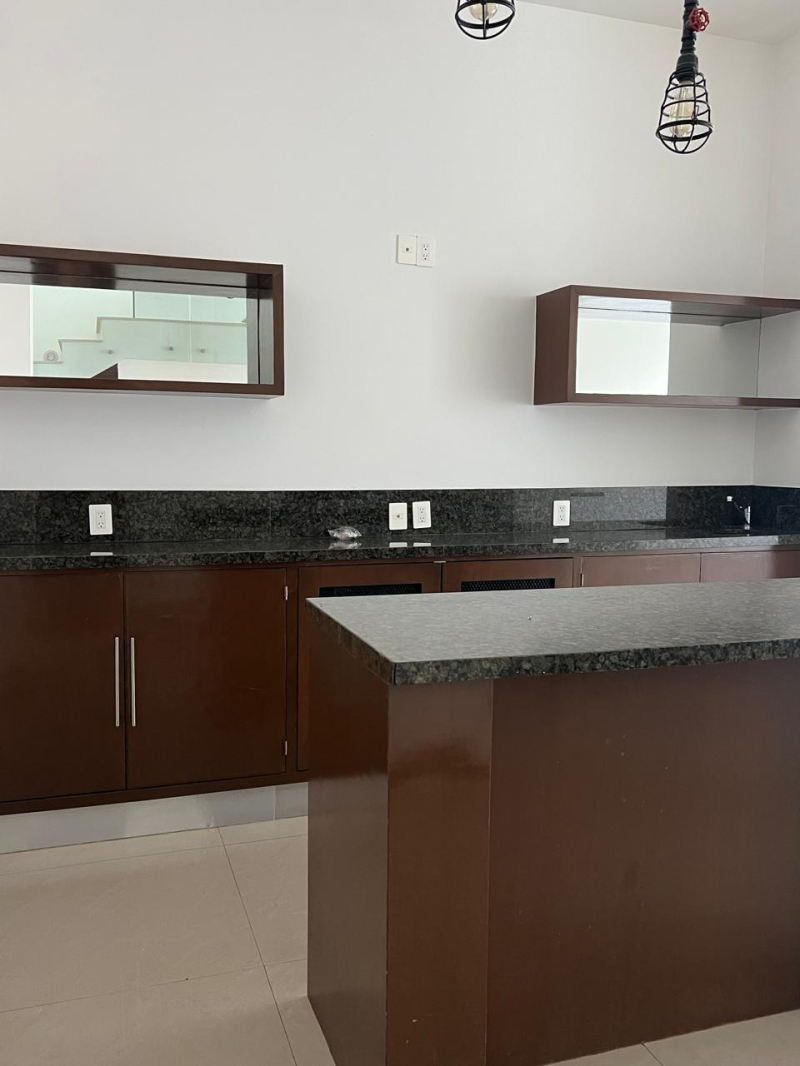 Casa En Renta En Condominio Los Castaños En Zapopan