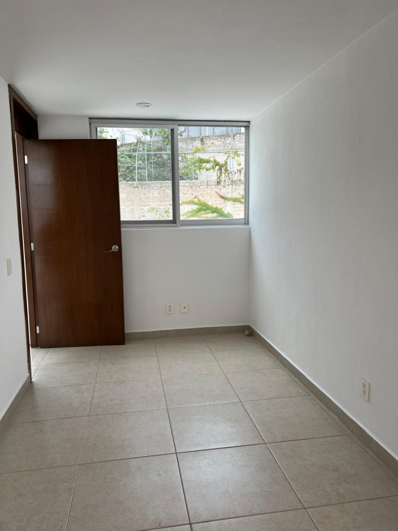 Casa En Renta En Condominio Los Castaños En Zapopan