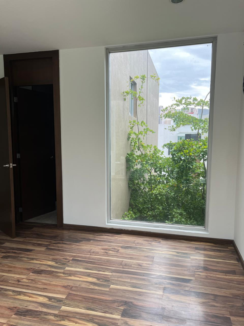Casa En Renta En Condominio Los Castaños En Zapopan