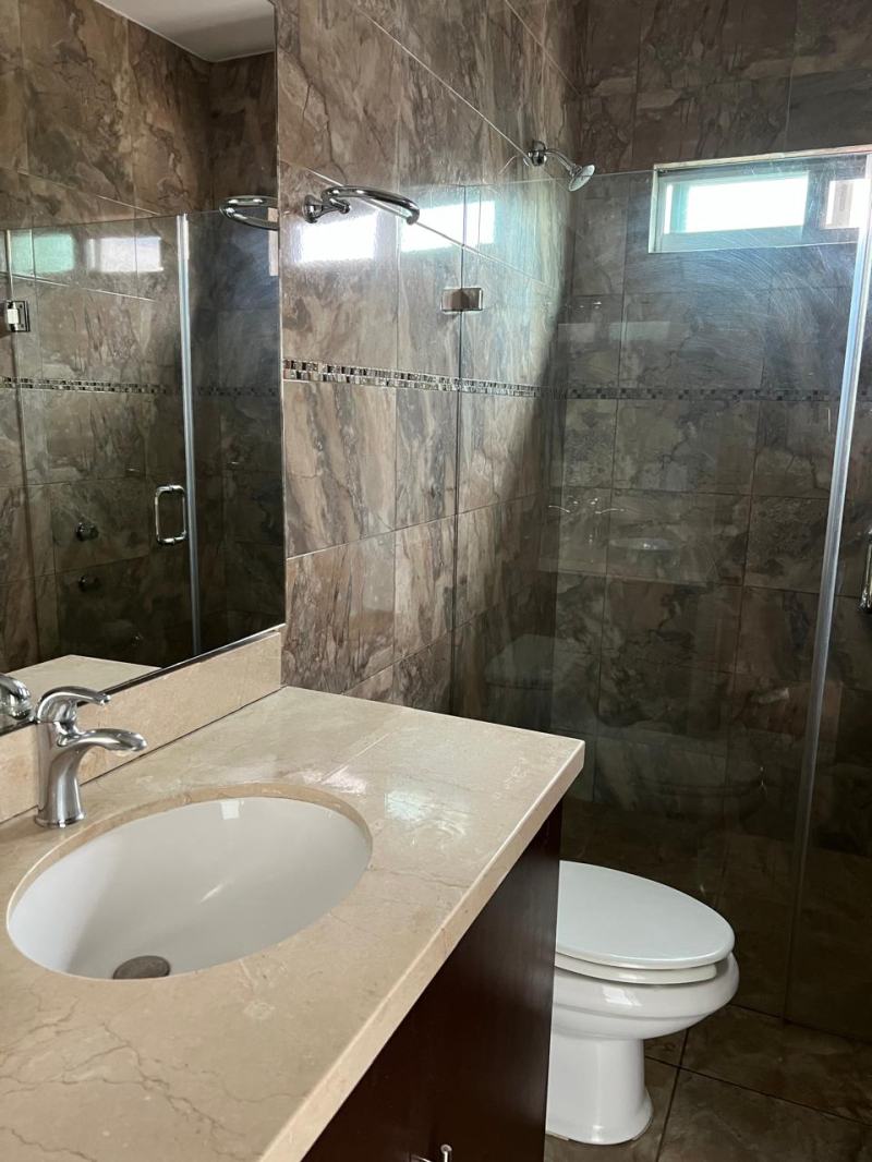 Casa En Renta En Condominio Los Castaños En Zapopan