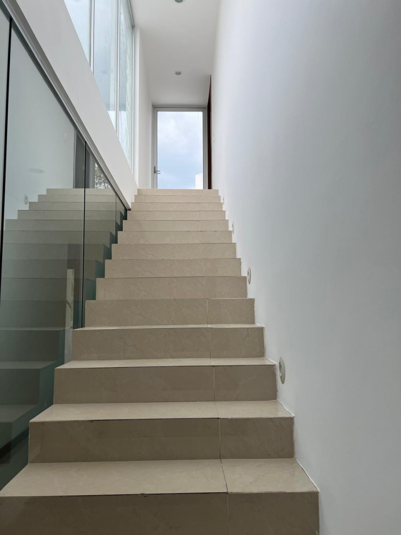 Casa En Renta En Condominio Los Castaños En Zapopan