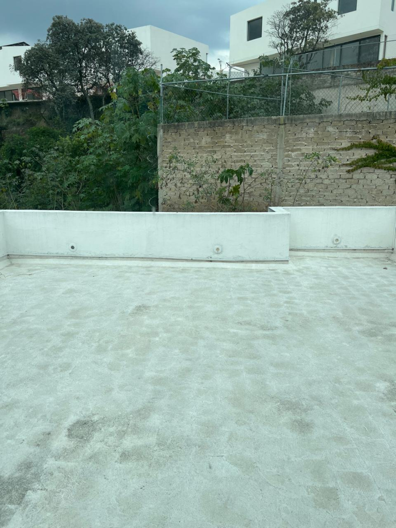 Casa En Renta En Condominio Los Castaños En Zapopan