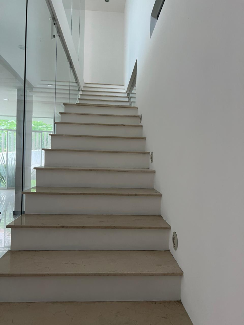 Casa En Renta En Condominio Los Castaños En Zapopan