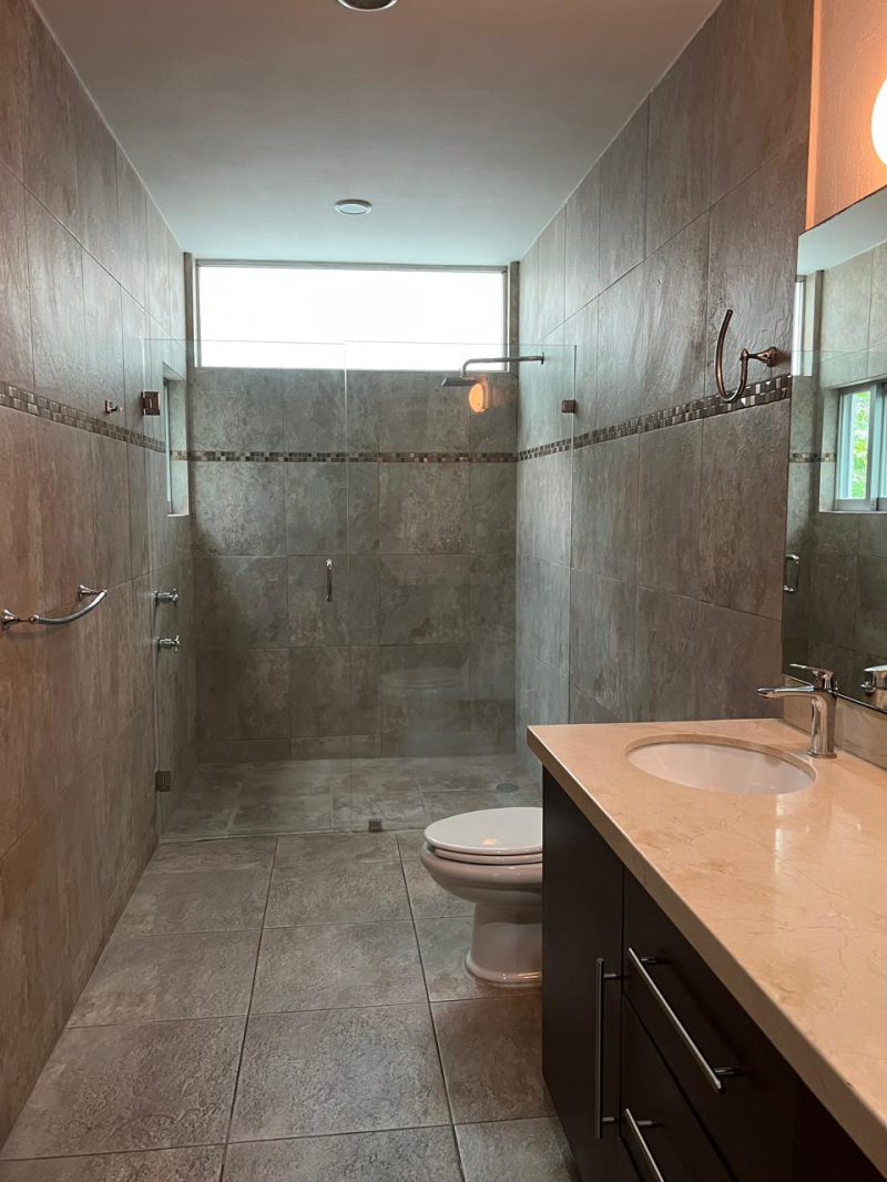 Casa En Renta En Condominio Los Castaños En Zapopan