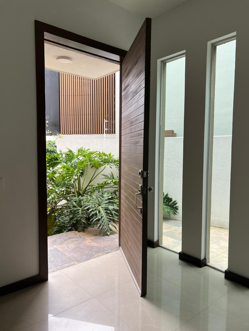 Casa En Renta En Condominio Los Castaños En Zapopan