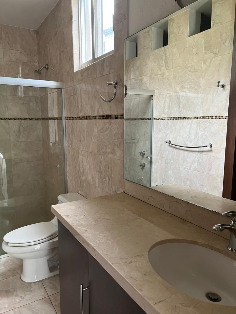Casa En Renta En Condominio Los Castaños En Zapopan