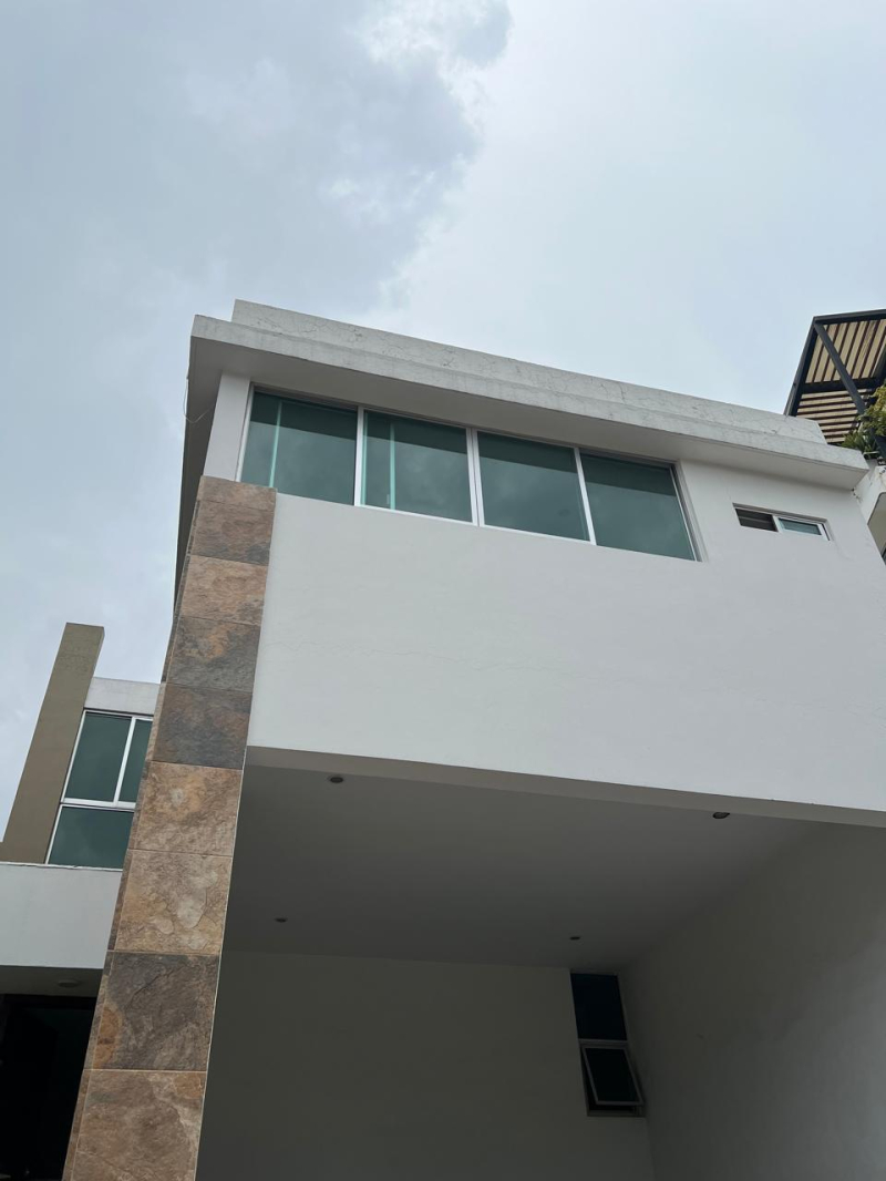 Casa en Renta en Condominio Los Castaños en Zapopan