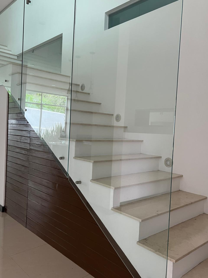 Casa En Renta En Condominio Los Castaños En Zapopan