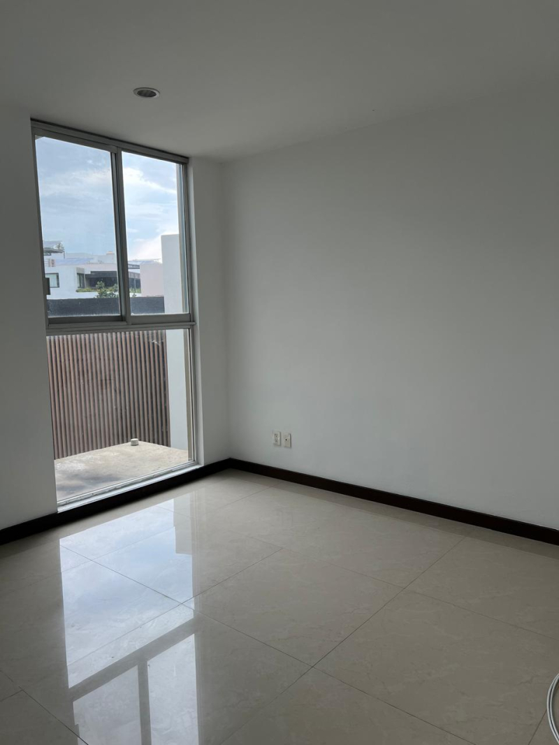Casa En Renta En Condominio Los Castaños En Zapopan