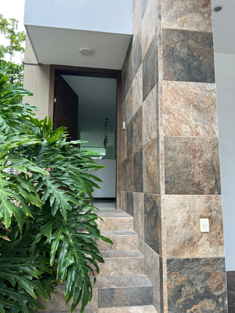 Casa En Renta En Condominio Los Castaños En Zapopan