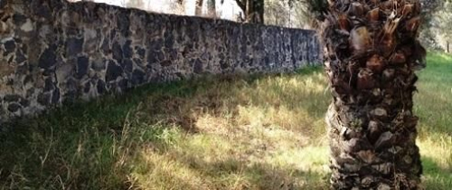 Terreno En VENTA En El Estado De Mexico, En Tlalmanalco