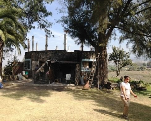 Terreno En VENTA En El Estado De Mexico, En Tlalmanalco