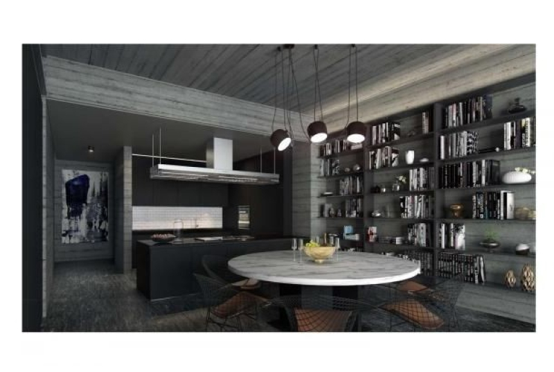 Terreno Con Proyecto En Venta En Polanco