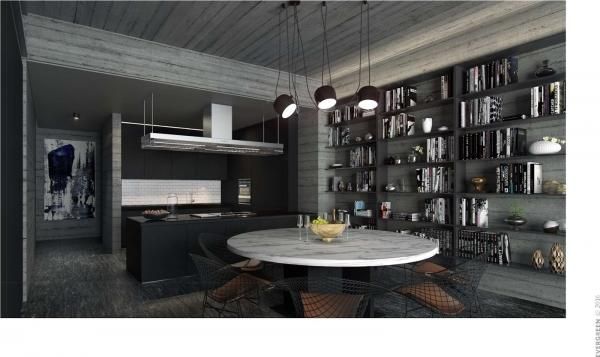 Terreno Con Proyecto En Venta En Polanco