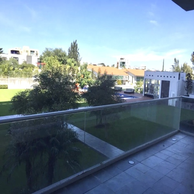 Departamento En Renta  Livorno Lomas Altas, Zapopan