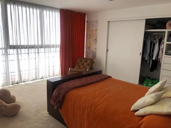 En Venta Departamento Para Remodelar En Lomas Virreyes