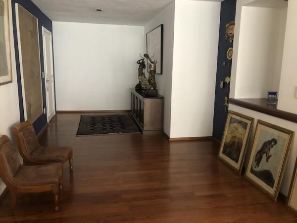 En Venta Departamento Para Remodelar En Lomas Virreyes