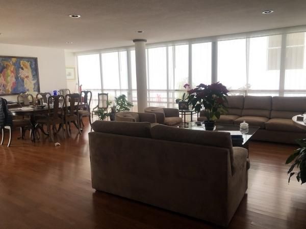 En Venta Departamento Para Remodelar En Lomas Virreyes
