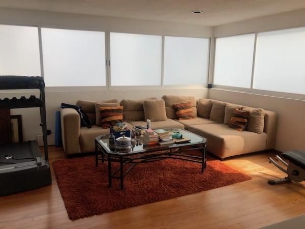 En Venta Departamento Para Remodelar En Lomas Virreyes