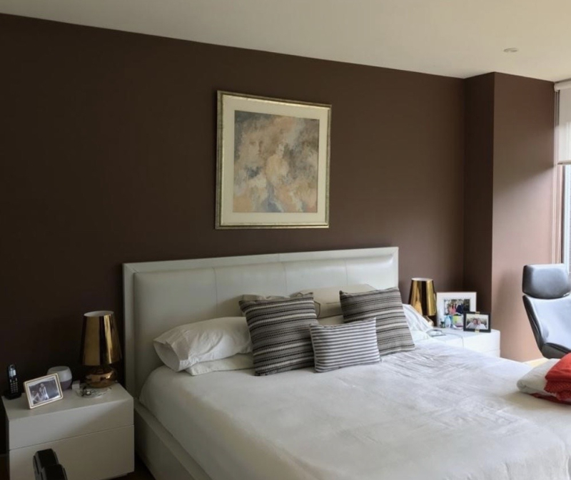 VENTA DEPARTAMENTO - AV. DE LOS POETAS - CA�?ADA - CUMBRES SANTA FE - SANTA FE